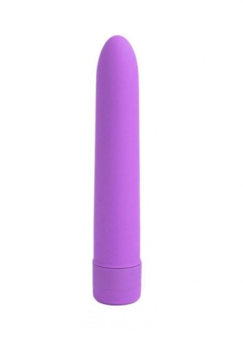 Topco Sales Climax® Silk 7.5 - Вибромассажер, 19х3.8 см