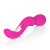 CalExotics Embrace LoverS Wand эргономичный вибромассажер (розовый) CalExotics Embrace LoverS Wand эргономичный вибромассажер (розовый)