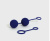 Вагинальные шарики B Swish bfit Classic Black (черный) Вагинальные шарики B Swish bfit Classic Black (черный)