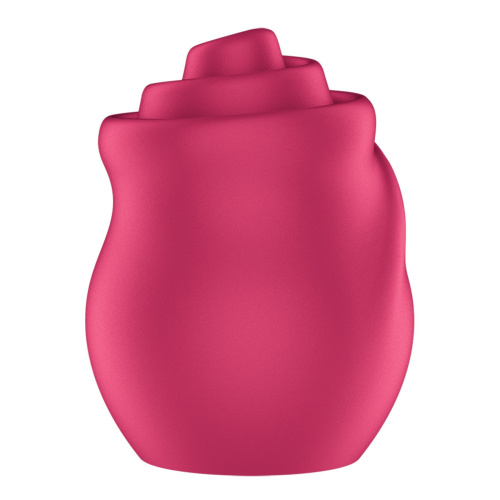 Вибростимулятор для клитора Satisfyer Tongue Twister