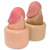 LoveToy Revolutionary Silicone Nature Extender Flesh, Add 1 LoveToy Revolutionary Silicone Nature Extender Flesh, Add 1