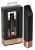 Rocks Off Bamboo Noir Gold - вибратор, 10х1.7 см. (чёрный)