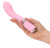 Pillow Talk Sassy Pink - Роскошный вибратор с кристаллом Сваровски для точки G, 12.8х3.8 см. (розовый) Pillow Talk Sassy Pink - Роскошный вибратор с кристаллом Сваровски для точки G, 12.8х3.8 см. (розовый)