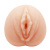 LyBaile Crazy Bull Maggie Pocket Pussy - Мастурбатор, 15,2 см (тілесний) - купити в Києві, Україні