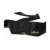 Bijoux Indiscrets: Shhh - пов'язка-стрічка із сатину 2-в-1 (пов'язка на очі та стрічка для зв'язування) - купити в Києві, Україні Bijoux Indiscrets: Shhh - пов'язка-стрічка із сатину 2-в-1 (пов'язка на очі та стрічка для зв'язування) - купити в Києві, Україні