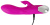 Orion XouXou Super Soft Silicone Sucking Vibrator - Вибратор для двойного удовольствия, 20х4.1 см Orion XouXou Super Soft Silicone Sucking Vibrator - Вибратор для двойного удовольствия, 20х4.1 см