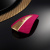 Shunga Obi Intimate Massager - вибратор для клитора, 11.5х7 см (малиновый) Shunga Obi Intimate Massager - вибратор для клитора, 11.5х7 см (малиновый)