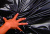 Joy Division SexMAX WetGames Sex-Laken непромокає простирадло, 180 x 220 см (чорний) - купити в Києві, Україні