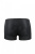 Passion - 049 SHORT MATT black - Сексуальные мужские шорты на молниях, S/M Passion - 049 SHORT MATT black - Сексуальные мужские шорты на молниях, S/M