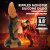 Фантазийный фаллоимитатор Power Monsters Tyrannosaurus, 20.5 см Фантазийный фаллоимитатор Power Monsters Tyrannosaurus, 20.5 см
