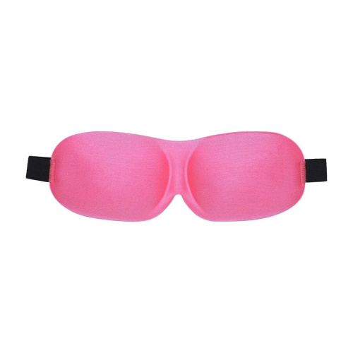 Анатомическая маска на глаза Ouch! 3D Blindfold