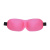 Анатомическая маска на глаза Ouch! 3D Blindfold