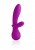 Jimmy Jane G-Rabbit Vibrator - вибратор, 10.2х4.1 см Jimmy Jane G-Rabbit Vibrator - вибратор, 10.2х4.1 см