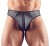 Orion Mens G-string - Мужские стринги, M (чёрный) Orion Mens G-string - Мужские стринги, M (чёрный)