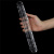 Двухсторонний фаллоимитатор LoveToy 12'' Flawless Clear Double Dildo, 30 см Двухсторонний фаллоимитатор LoveToy 12'' Flawless Clear Double Dildo, 30 см