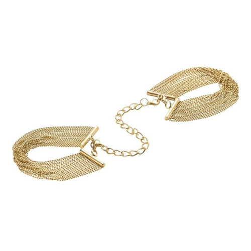 Браслеты наручники Bijoux Indiscrets Magnifique