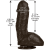 Фаллоимитатор с эякуляцией The Amazing Squirting Realistic Cock, 13,3х5,05 см