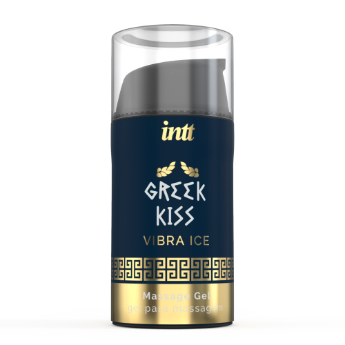 Гель для римінгу Intt Greek Kiss, 15 мл - купити в Києві, Україні