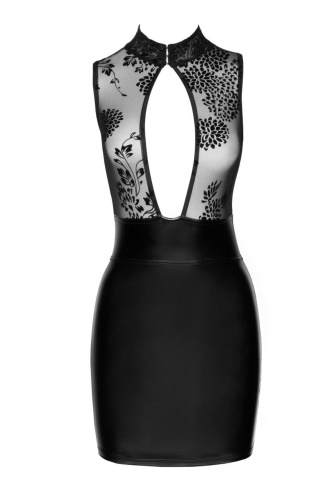 Эротическое платье Noir Handmade F241, XL