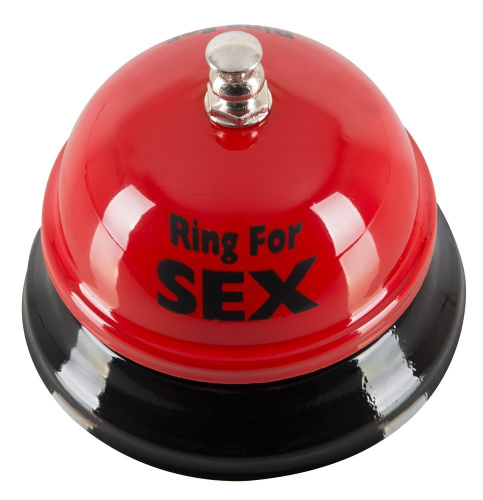 Orion Ring for Sex Klingel - Звонок для секса