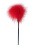Feather Tickler Red - B Series Fetish - Тиклер (красный)
