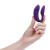 We-Vibe Chorus - сенсорный вибратор для пар с дистанционным управлением, 7,9х3,3 см (пурпурный) We-Vibe Chorus - сенсорный вибратор для пар с дистанционным управлением, 7,9х3,3 см (пурпурный)