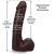 Фалоімітатор Doc Johnson The Realistic Cock ULTRASKYN 9 Inch with Balls, 22,9 см - купити в Україні | Секс шоп SEX-SHOP.ua Фалоімітатор Doc Johnson The Realistic Cock ULTRASKYN 9 Inch with Balls, 22,9 см - купити в Україні | Секс шоп SEX-SHOP.ua