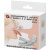 LyBaile Pretty Love Ela Mouth Stimulator Light Pink - Вібратор для оральних пестощів, 7.5х5.3 см (рожевий) - купити в Києві, Україні LyBaile Pretty Love Ela Mouth Stimulator Light Pink - Вібратор для оральних пестощів, 7.5х5.3 см (рожевий) - купити в Києві, Україні