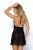 Комплект Anais Shayla (XL) Комплект Anais Shayla (XL)