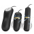 LyBaile - Pretty Love Electric Stimulation Double Vibro Bullet - Игрушки с вибрацией и электростимуляцией LyBaile - Pretty Love Electric Stimulation Double Vibro Bullet - Игрушки с вибрацией и электростимуляцией