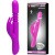 Pretty Love Donahue Vibrator Pink - Вибратор-кролик с поступательным движением, 26.8 х3.4 см (фиолетовый) Pretty Love Donahue Vibrator Pink - Вибратор-кролик с поступательным движением, 26.8 х3.4 см (фиолетовый)