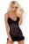 Сексуальный комплект Obsessive Madame chemise (XXL) Сексуальный комплект Obsessive Madame chemise (XXL)