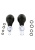 Seven Creations Nipple Pump 10 Piece Set  - Набір помп для сосків - купити в Києві, Україні
