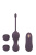 Dream Toys Royal Fantasies Iduna - Вагинальные шарики, 16 см (фиолетовый) Dream Toys Royal Fantasies Iduna - Вагинальные шарики, 16 см (фиолетовый)