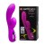 LyBaile Preety Love Honey - Вибратор с управлением через приложение, 19х3.4 см (фиолетовый) LyBaile Preety Love Honey - Вибратор с управлением через приложение, 19х3.4 см (фиолетовый)