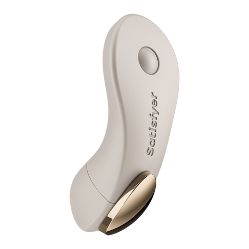 Смарт-вибратор в трусики Satisfyer Little Secret Battery Series