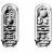 Tenga Flip Zero Black інноваційний японський мастурбатор, 18 см (чорний) - купити в Києві, Україні