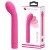 Pretty Love Logan Vibrator Pink - Вибратор, 16,6 см (розовый) Pretty Love Logan Vibrator Pink - Вибратор, 16,6 см (розовый)