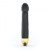 Dorcel Real Vibration M Gold 2.0 перезаряжаемый вибратор для точки G, 22х3.7 см (чёрный) Dorcel Real Vibration M Gold 2.0 перезаряжаемый вибратор для точки G, 22х3.7 см (чёрный)