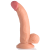 Фаллоимитатор Pop Peckers 7.5" Dildo Light, 21,5 см Фаллоимитатор Pop Peckers 7.5" Dildo Light, 21,5 см