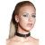 Ошейник Bad Kitty Bondage Collar Ошейник Bad Kitty Bondage Collar