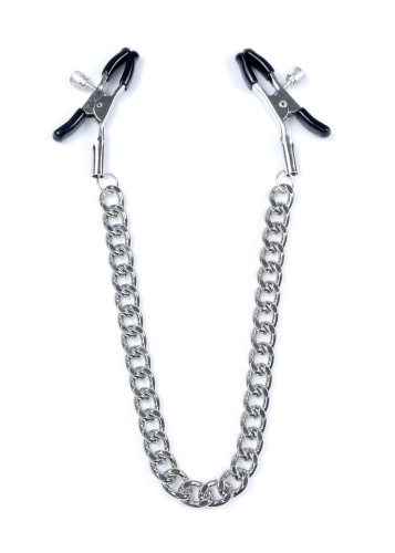 Зажимы для сосков B - Series Exclusive Nipple Clamps No.9