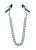 Зажимы для сосков B - Series Exclusive Nipple Clamps No.9