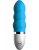 Pipedream Crush Boo Blue - Вибратор, 5,5х2,3 см Pipedream Crush Boo Blue - Вибратор, 5,5х2,3 см