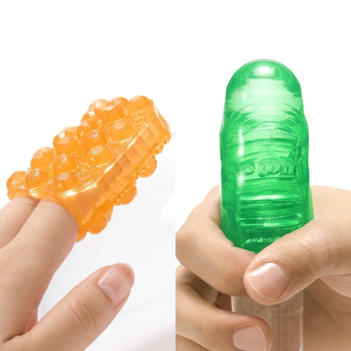 Набір мастурбаторів Tenga UNI Variety Pack, 4 шт - купити в Україні | Секс шоп SEX-SHOP.ua