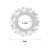 LoveToy Power Plus Cockring Clear - Рельефное эрекционное кольцо, 1.7 см (прозрачный) LoveToy Power Plus Cockring Clear - Рельефное эрекционное кольцо, 1.7 см (прозрачный)