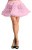 Leg Avenue LEG8990PINK - Подъюбник (розовый) Leg Avenue LEG8990PINK - Подъюбник (розовый)