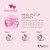 FeelzToys - FemmeFit Advanced Pelvic Muscle Training Set - Набор вагинальных шариков для продвинутых