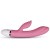 LoveToy - Dreamer II Vibrator Pink - Вибратор с клиторальным отростком, 21.5х3.5 см ( светло-розовый) LoveToy - Dreamer II Vibrator Pink - Вибратор с клиторальным отростком, 21.5х3.5 см ( светло-розовый)