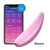 Satisfyer Curvy 3+ Мощный вакуумный клиторальный стимулятор, 15х5 см (розовый) Satisfyer Curvy 3+ Мощный вакуумный клиторальный стимулятор, 15х5 см (розовый)